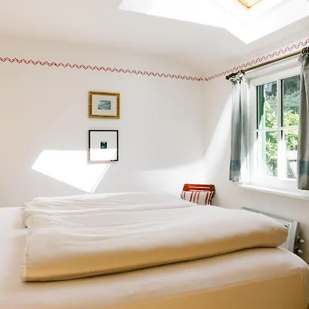 Apartmán Strandcafe Hideaways