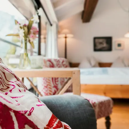 Appartement Strandcafe Hideaways