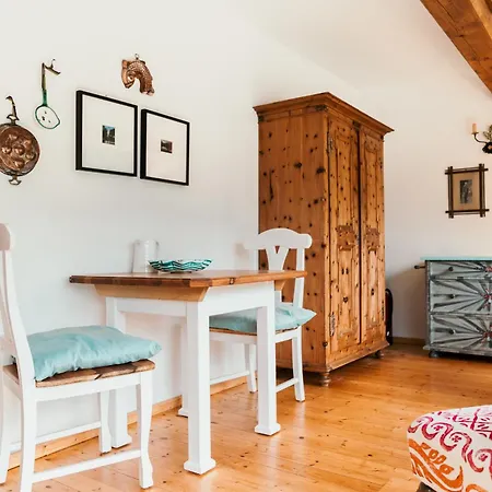 Strandcafe Hideaways Appartement Altaussee
