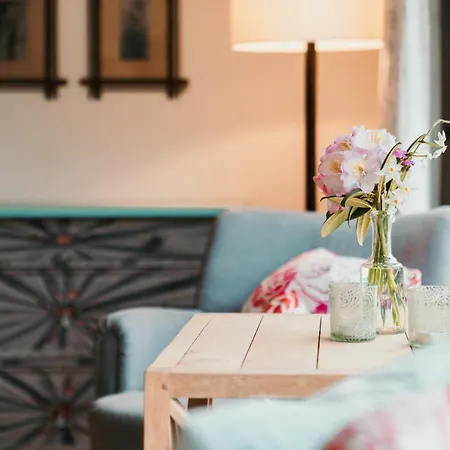 Strandcafe Hideaways Altaussee