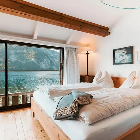 Strandcafe Hideaways * 奥尔陶斯