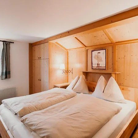 Apartman Strandcafe Hideaways