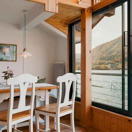 Strandcafe Hideaways