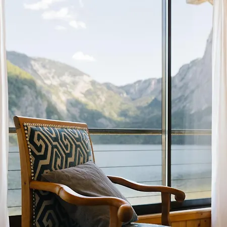Strandcafe Hideaways 奥尔陶斯